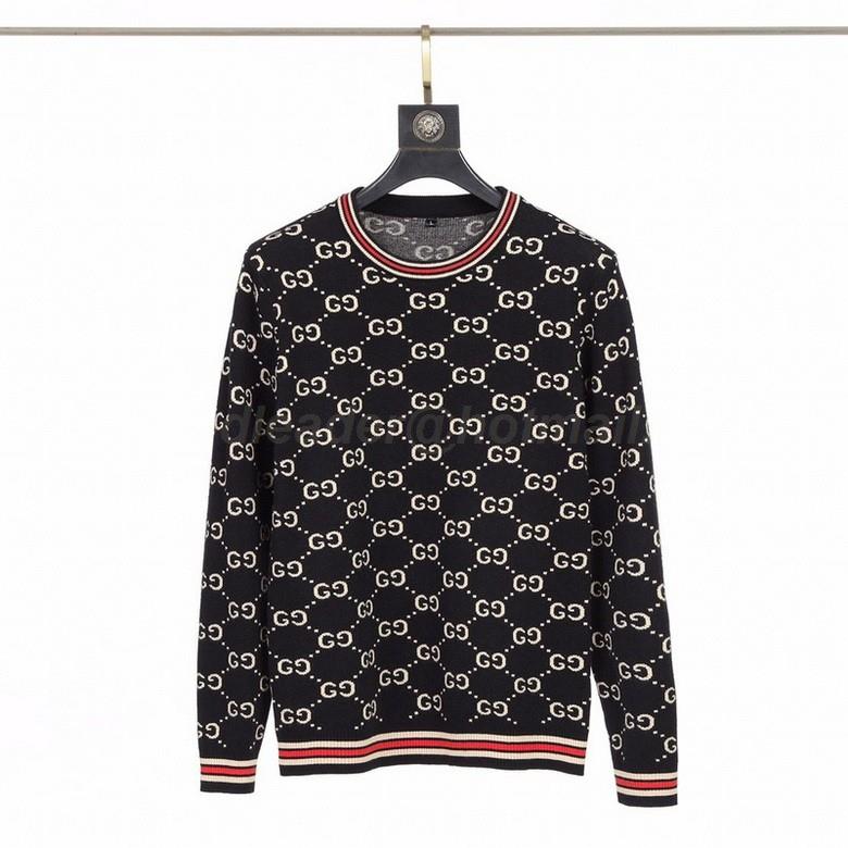 Gucci Men's Sweater 22